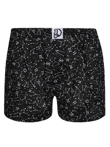 Lustige Shorts für Männer Sternzeichen