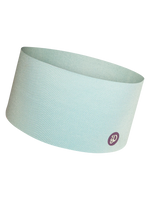 Lustiges funktionelles Stirnband Mint-Moment