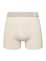 Beige Boxershorts für Männer