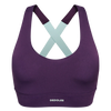Sportoberteil Deep Purple Moment