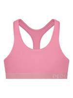 Alte Rose Damenbralette