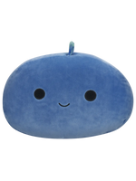 Squishmallows Stackables Brody der dunkelblaue Dinosaurier, 30 cm