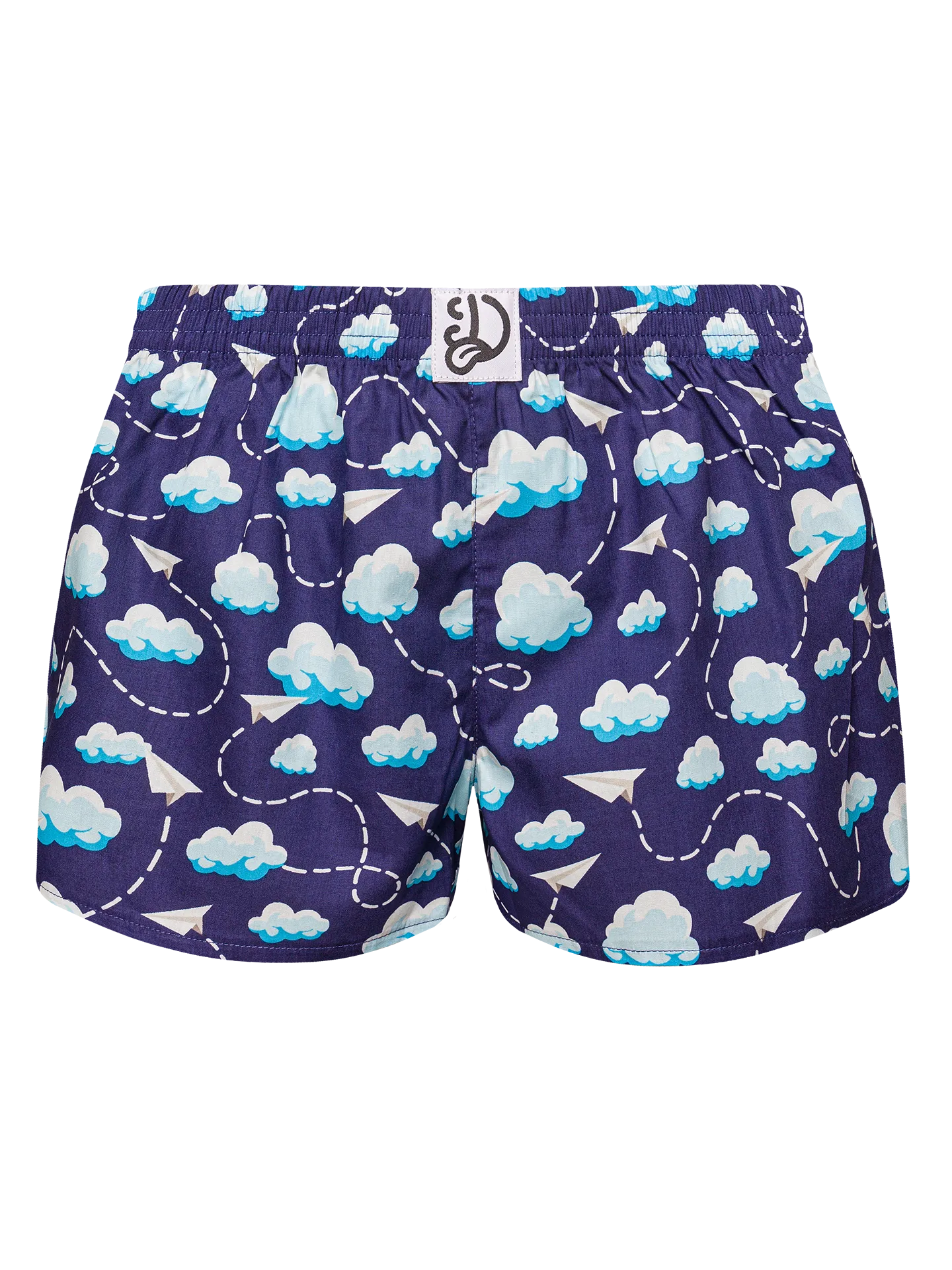 womens-boxer-shorts-paper-planes-clouds-f5/f55acc056568f51346f94006bc4b80d9b1e744ae
