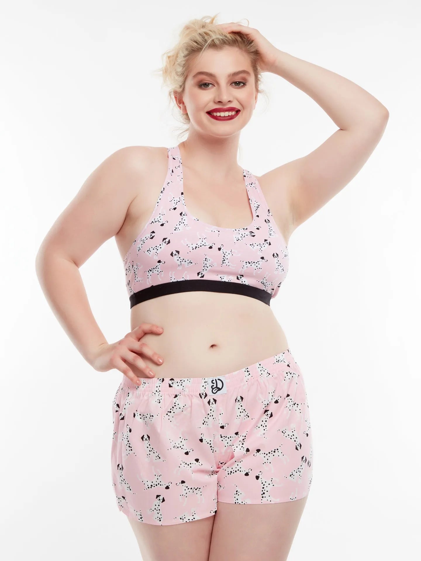 womens-boxer-shorts-pink-dalmatians-5d/5da50611c39da05d0ba754af03c3c8fbcdbc5731