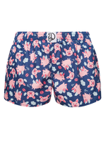 Lustige Damenshorts Fliegende Schweine