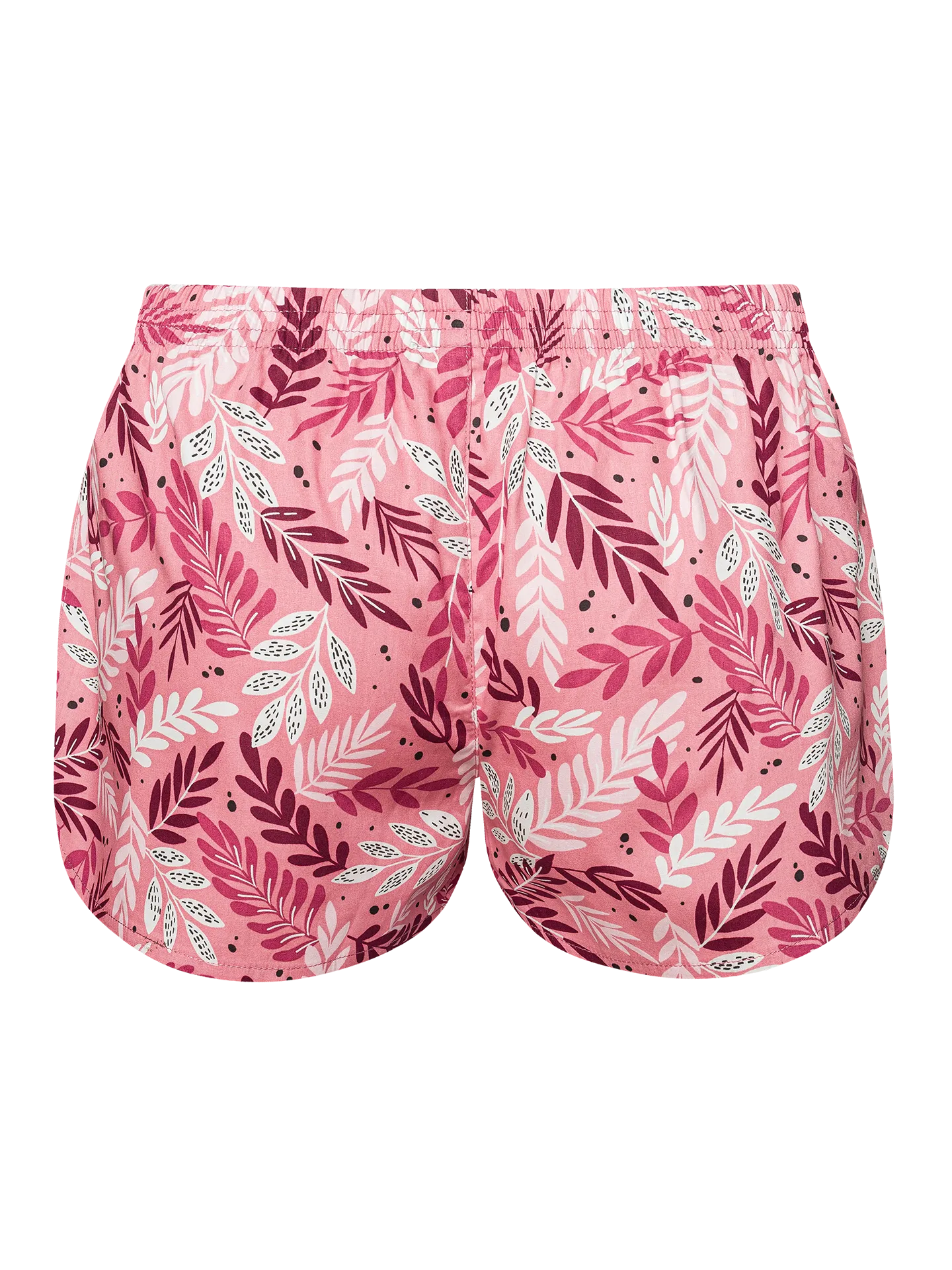 womens-boxer-shorts-pink-leaves-51/51a38ae680d139129db3aa4ed4f3455d39d1cf39