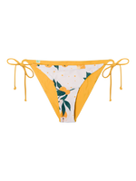 Lustiges Bikiniunterteil Orangen