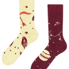 Lustige Socken Sternzeichen Schütze