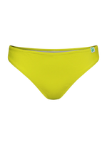 Limette Bikinihöschen