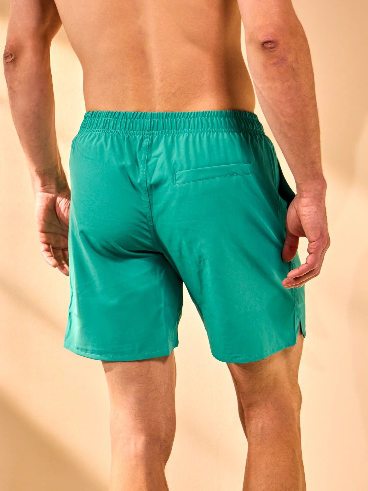 green-turquoise-mens-swim-shorts-34/347966a6d2523a45bc13305cb3d9177cd385b060