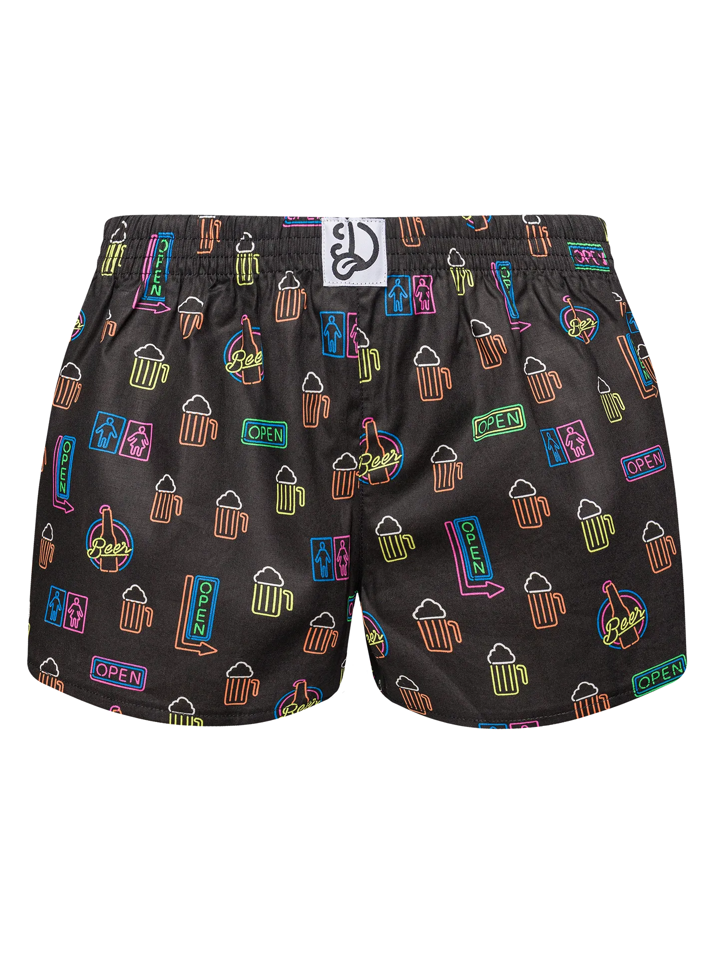womens-boxer-shorts-neon-beer-52/521cd286650d0677fcddc86b9b0c3cd678b4452e