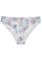 Nahtlose Höschen für Damen Morgenblüten