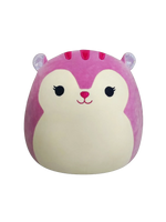SQUISHMALLOWS Allina das Eichhörnchen, 20 cm