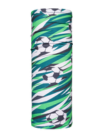 Lustiger Halswärmer Fußball