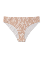 Lustige nahtlose Höschen für Damen Sommerliches Wiesengras