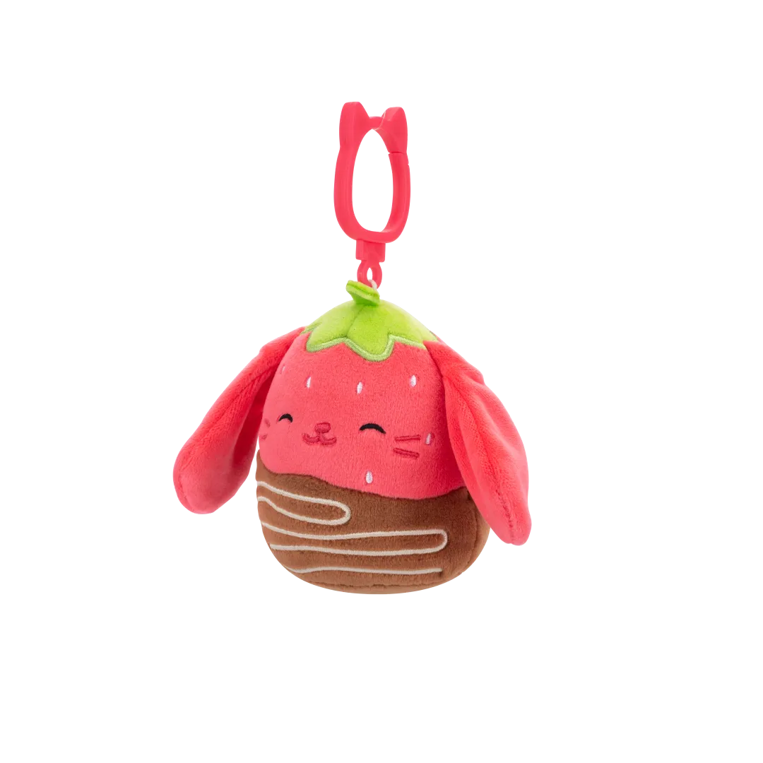 squishmallows-clip-on-gunda-the-chocolate-dipped-strawberry-bunny-9-cm-87/874c632aa151ce1e1b6f492ca3ca3526efa66e38