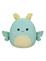 Squishmallows Connie die Smaragdfarbene Motte, 30 cm