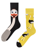 Lustige Socken Strauß