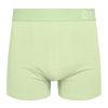 Creme-Limette Boxershorts für Männer