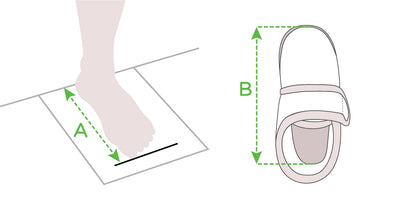 Hausschuhe für Babys