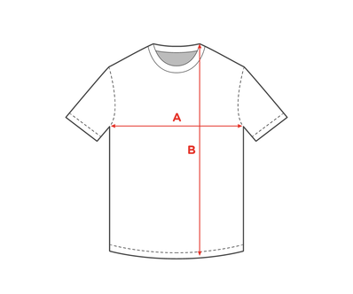 Damen T-Shirt - Merch