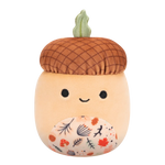 Squishmallows Mac die Eichel, 20 cm