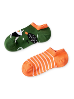 Lustige Sneakersocken Zeit für Sushi