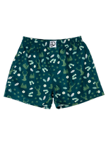 Lustige Shorts für Männer Jäger
