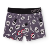 Lustige Boxershorts für Jungen Lustige Skelette