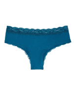 Marokkanisch Blaue Spitzenhöschen für Frauen