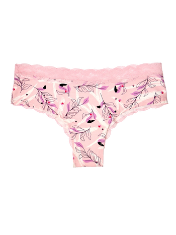 Spitzenhöschen für Frauen Brise