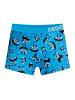 Lustige Boxershorts für Jungen Monsterchen