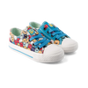 Lustige Canvas-Schuhe für Kinder Lustige Monster