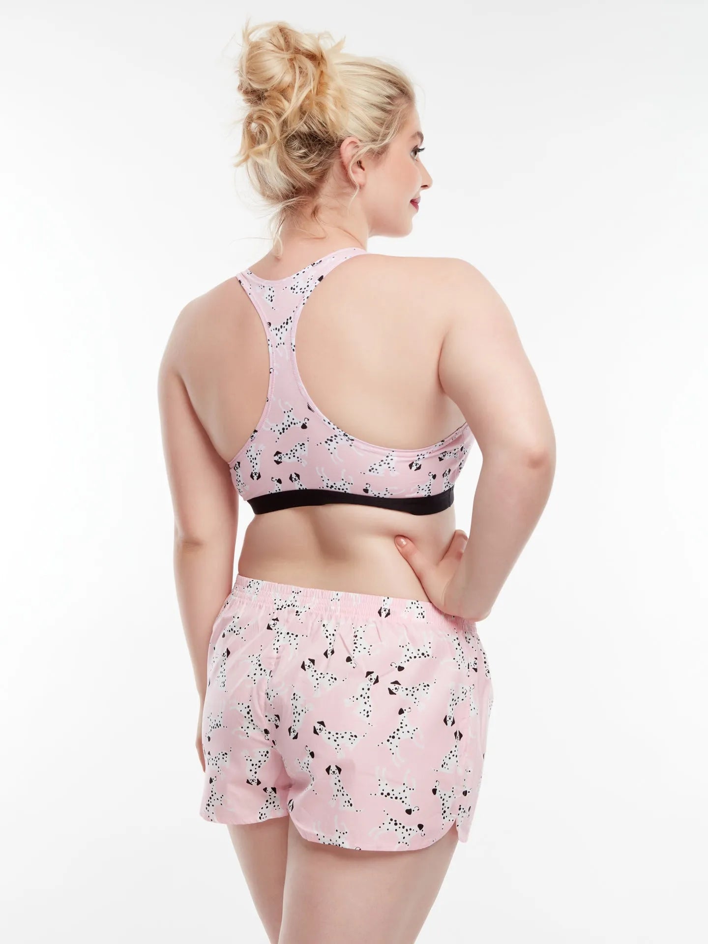 womens-boxer-shorts-pink-dalmatians-56/56d3a9b1a9eb46ef32dd5aeb3e4874adcef42f4a