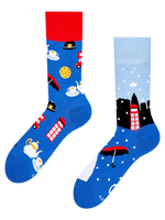 Lustige Socken Großbritannien