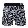 Lustige Boxershorts für Männer Langspielplatten
