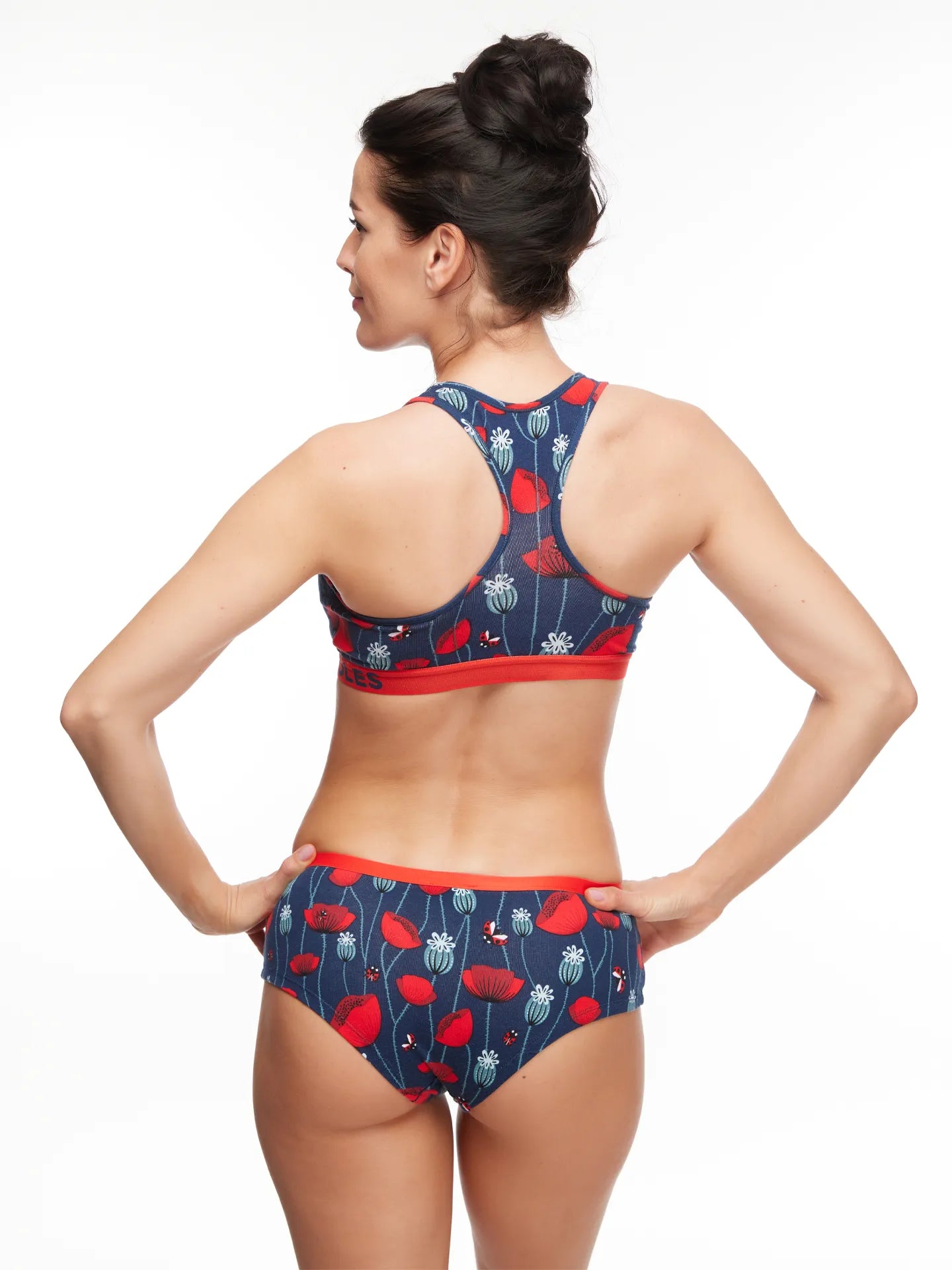 womens-bralette-ladybugs-poppy-flowers-70/7017ebfb5081de0c662e13842e95b0b5b68fa9e5