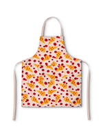 Lustige Küchenschürze Käsepizza