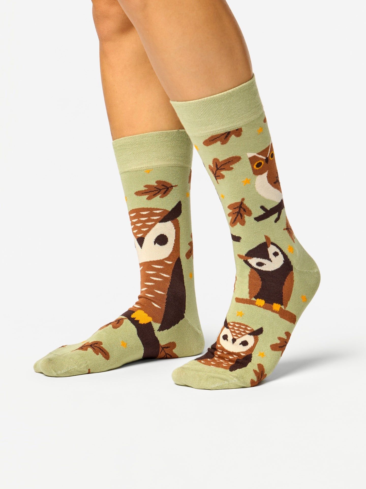 bamboo-regular-socks-brown-owl-10/104a9bce65c86a8c7ad279b9c1308a1f2b658460