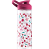 Lustige Wasserflasche Kirschenliebe 700 ml