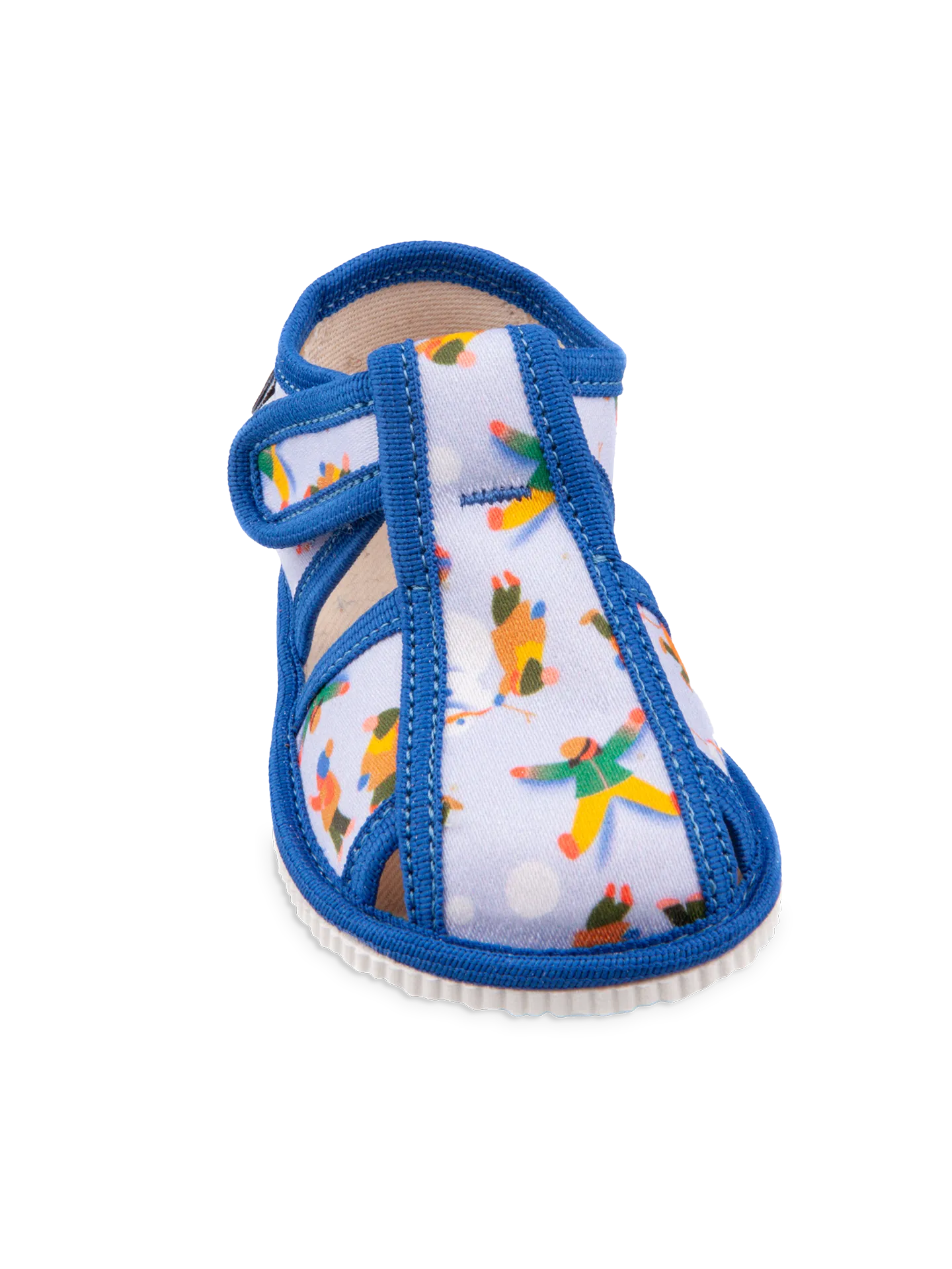 kids-closed-toe-slippers-winter-with-a-snowman-42/424efafdf921aa6566150b84fa601a6546212fd7