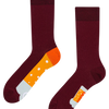 Lustige Socken Geheimnisvolles Bier
