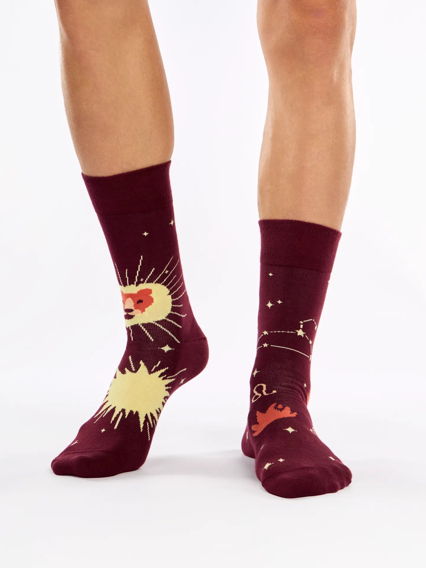 regular-socks-zodiac-leo-5c/5c421e218f2577f8c8443173d22ff953cef6d749