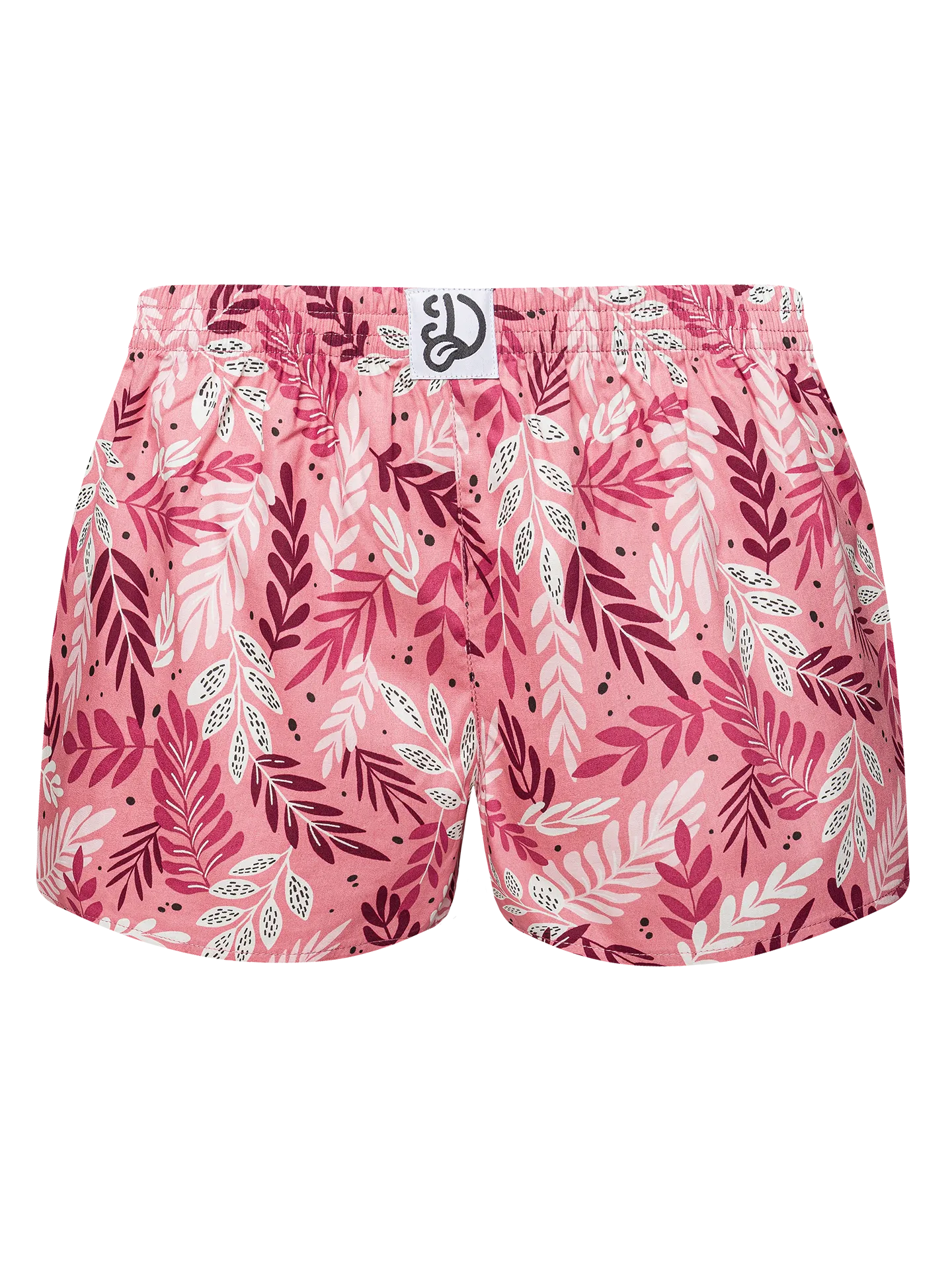 womens-boxer-shorts-pink-leaves-32/3241cf5325f945213834efdcc48882569847e1fc