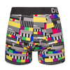 Lustige Boxershorts für Männer Testbild