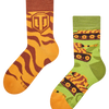 Kindersocken World of Tanks King Tiger