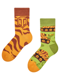 Kindersocken World of Tanks King Tiger