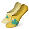 Lustige No-Show-Socken Weinrebe