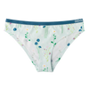 Lustige Damenhöschen Wiesenblumen