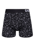 Lustige Boxershorts für Männer Sternzeichen
